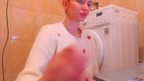 CANDYJESx online show from 02-04-25, 09:49