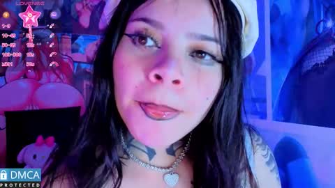 Candy online show from 11-07-25, 02:11