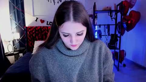 Sofia online show from 02-20-26, 06:19