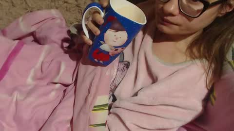 Snapshot of candylady13 chatting on 12-03-24, 12:35 say meow and send tips online show from 12-03-24, 12:35