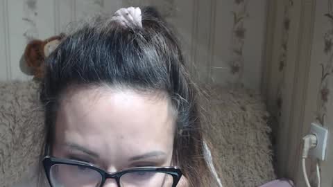 Snapshot of candylady136 chatting on 12-10-24, 12:27 say meow and send tip online show from 12-10-24, 12:27