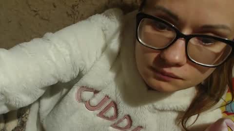 Snapshot of candylady136 chatting on 01-26-25, 10:35 say meow and send tip online show from 01-26-25, 10:35