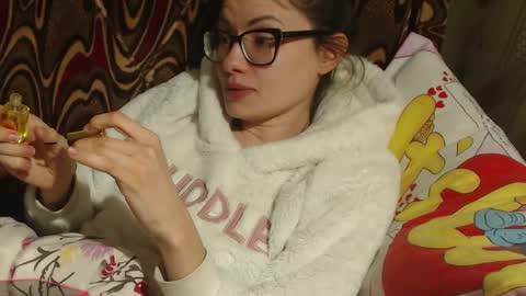 Snapshot of candylady136 chatting on 02-27-25, 07:47 say meow and send tip online show from 02-27-25, 07:47