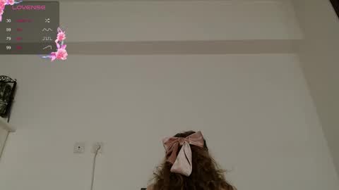 candyliciousss online show from 10-26-25, 06:19