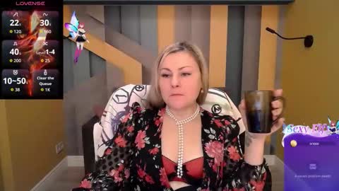 CandyLons online show from 01-19-26, 06:39