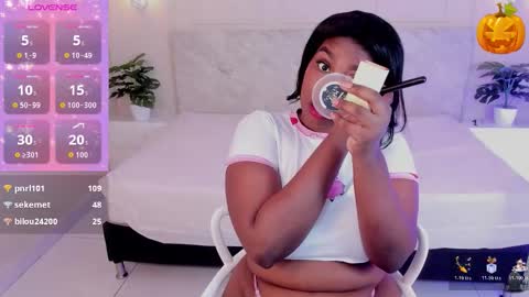 Snapshot of candylux4 chatting on 11-03-25, 11:44 CandyLux4 online show from 11-03-25, 11:44