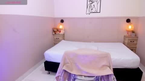 Snapshot of candylux4 chatting on 11-22-25, 07:46 CandyLux4 online show from 11-22-25, 07:46