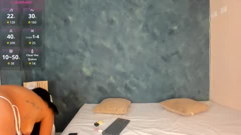 candypinkk69 online show from 10-07-25, 12:35