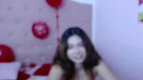 C A N D Y online show from 02-11-25, 01:20