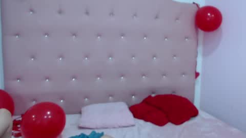 C A N D Y online show from 02-13-25, 05:01
