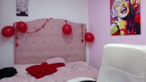 C A N D Y online show from 02-14-25, 05:25