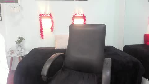 C A N D Y online show from 02-21-25, 02:59