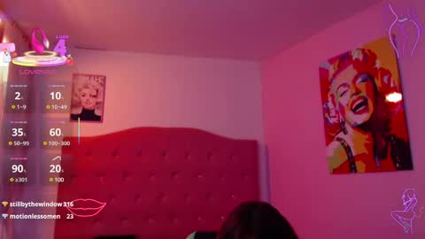 C A N D Y online show from 03-08-25, 04:06