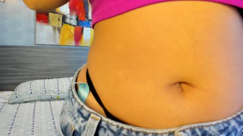 Candys Victoria online show from 12-27-24, 03:31