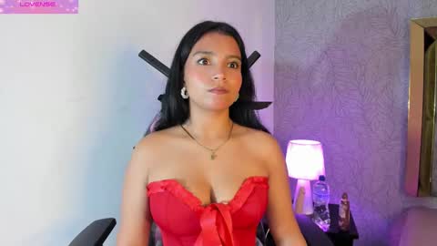 Candys Victoria online show from 09-17-25, 03:19