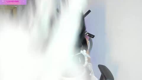 Candys Victoria online show from 09-27-25, 06:29