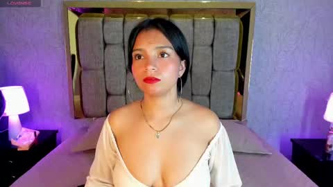 Candys Victoria online show from 10-03-25, 01:57