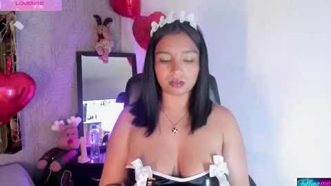 Candys Victoria online show from 02-19-26, 04:30