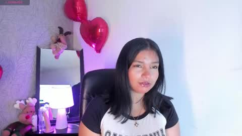 Candys Victoria online show from 02-21-26, 05:19