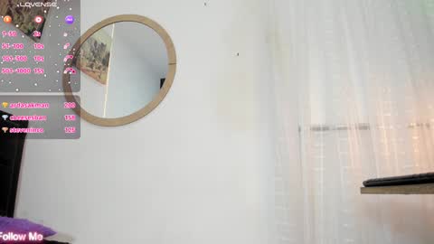 Snapshot of candysweet_naughty_ chatting on 01-28-25, 08:36 Thali online show from 01-28-25, 08:36