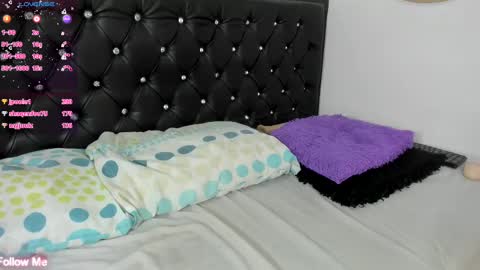 Snapshot of candysweet_naughty_ chatting on 03-12-25, 04:35 Thali online show from 03-12-25, 04:35