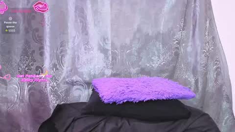 Snapshot of candysweet_naughty_ chatting on 11-11-25, 08:58 Thali online show from 11-11-25, 08:58