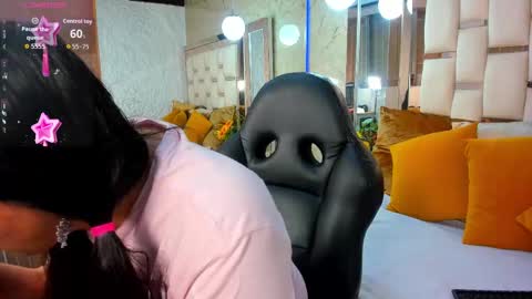 Candy  online show from 09-29-25, 01:44