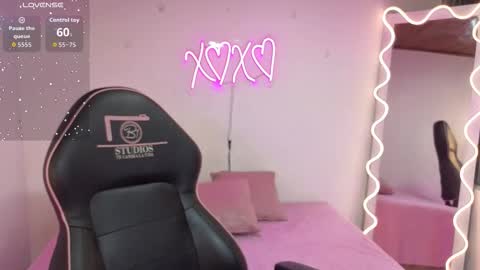 CANDYY online show from 12-21-25, 11:39