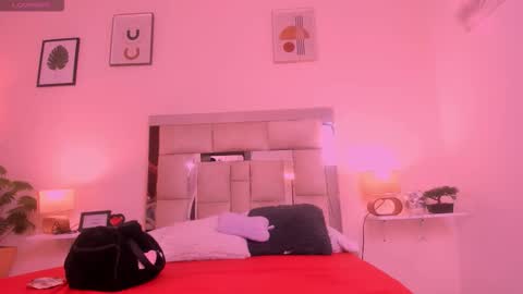 Candy online show from 09-16-25, 07:26