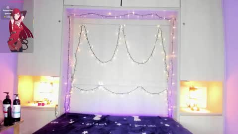  Dulce Maria  online show from 11-26-25, 07:48