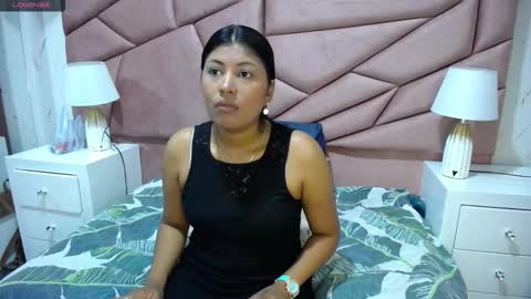 Canela online show from 10-11-25, 08:07