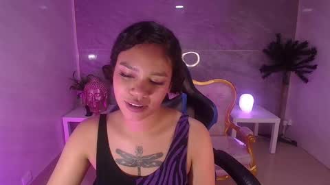 canela_s1 online show from 09-08-25, 09:03