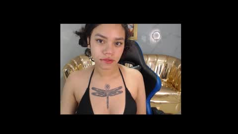 canela_s1 online show from 10-12-25, 01:21