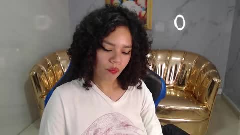 canela_s1 online show from 10-13-25, 08:09