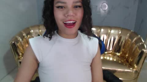 canela_s1 online show from 10-14-25, 08:20