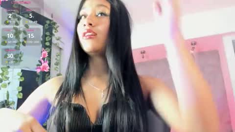 Canela online show from 01-10-26, 05:31