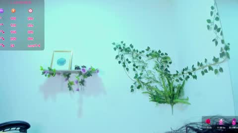 Snapshot of canelaa___ chatting on 10-21-25, 01:56 canelaa___ online show from 10-21-25, 01:56