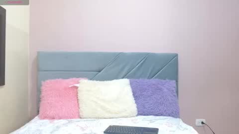 canela online show from 10-02-25, 07:43