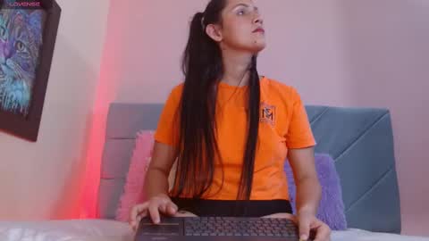 canela online show from 10-06-25, 08:17
