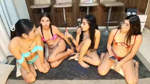 Sara online show from 12-03-25, 11:47