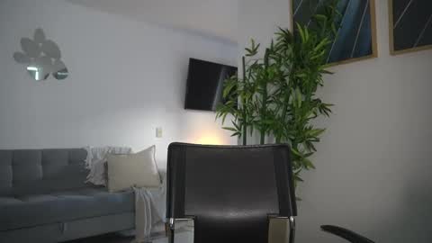 Jency NEW IG IMCANELA   online show from 11-08-25, 09:13