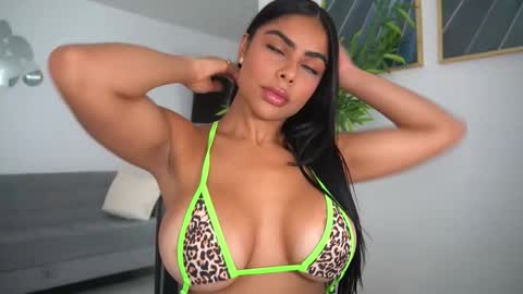 Jency NEW IG IMCANELA   online show from 12-05-25, 07:10