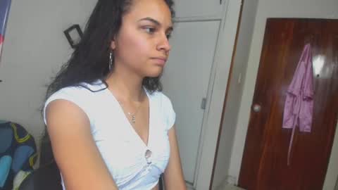 canela online show from 03-07-25, 05:17