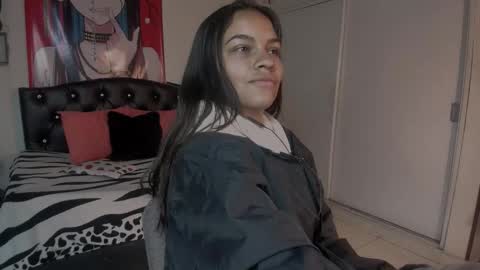 canela online show from 09-27-25, 12:10