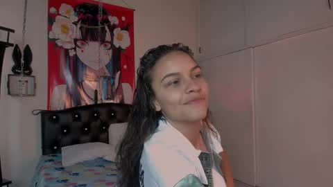 canela online show from 10-01-25, 07:09