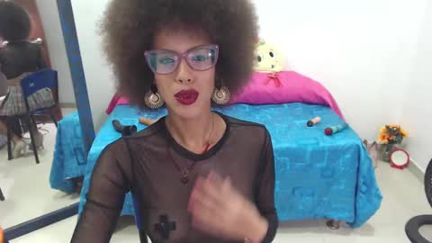 Canela online show from 12-21-24, 09:15