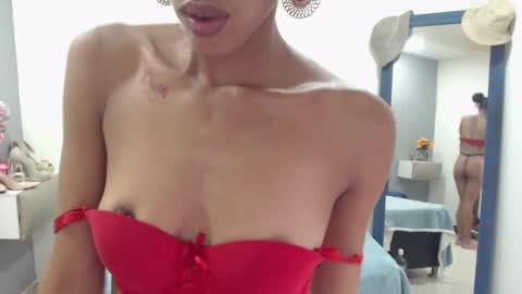 Canela online show from 03-04-25, 06:39