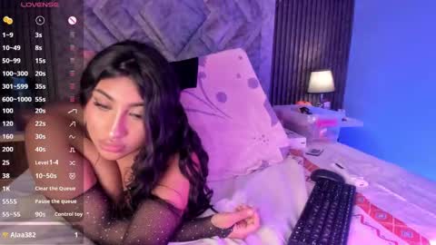 GABRIELA LOPEZ online show from 12-31-24, 01:15