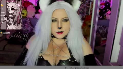 Canndyy Daniela online show from 12-17-24, 05:07