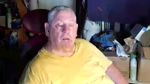 canoelicker69 online show from 09-12-25, 07:14